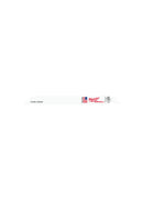 Milwaukee Electric Blade 8/12T 8L Thin Kerf Bulk 100 - MLW-48-01-7093 | MFVCanada.com