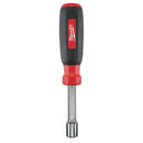 Milwaukee 1/2" Nut Driver - Magnetic - MLW-48-22-2526 | MFVCanada.com