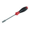 WIHA TOOLS Softfinish Magnetic Nut Driver 5.5Mm X 125Mm - WIH-34152 | GarageAndFab.com