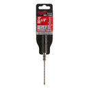 Milwaukee Sds+2Ct 5/32"X 2" X 5" W/Hex - MLW-48-20-7090 | MFVCanada.com