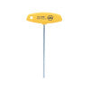 WIHA TOOLS Soft Grip Hex T-Handle 3/16" - WIH-33468 | GarageAndFab.com