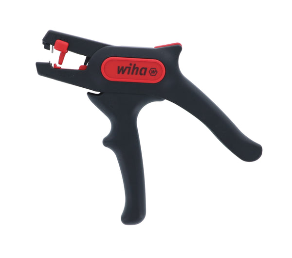 WIHA TOOLS Compact Ergo Wire Stripper - WIH-44219 | GarageAndFab.com
