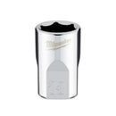 Milwaukee Electric 3/8" Drive Socket Met STD 13Mm - MLW-45-34-9083 | MFVCanada.com