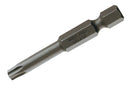 WIHA TOOLS Security Torx Power Bit T30S X 50Mm - WIH-70530 | GarageAndFab.com