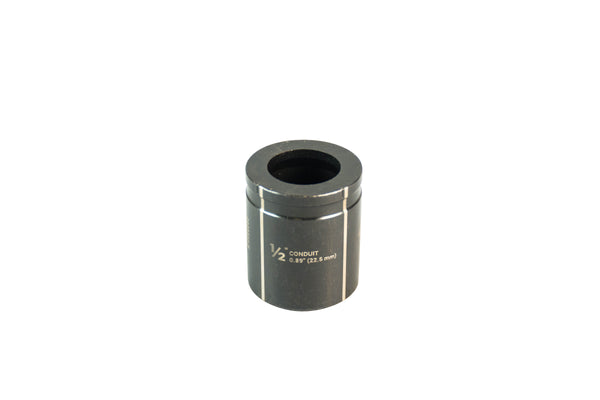 Greenlee Die, 1/2" Cond - GRE-KD-1/2-B | GarageAndFab.com