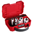 Milwaukee Kit 9-Pc Bim Hs Dozer - MLW-49-22-4006 | MFVCanada.com