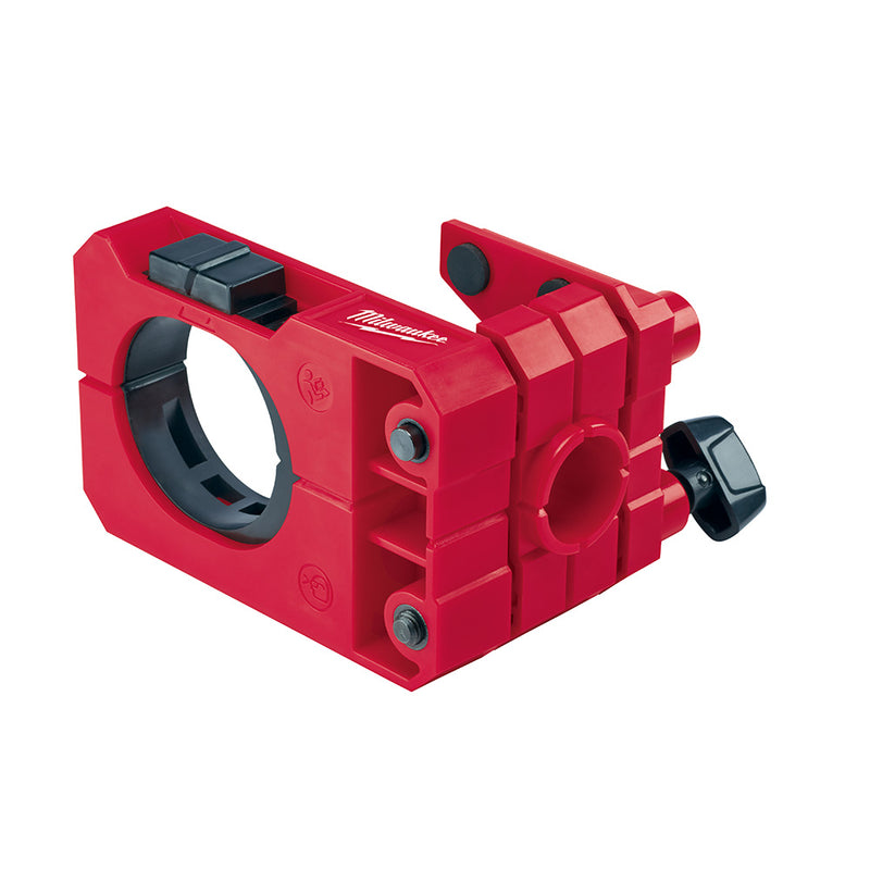 Milwaukee Hole Saws - Door Lock Kit - MLW-49-22-4073 | GarageAndFab.com
