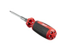 Milwaukee 14-In-1 Torx Multi-Bit Screwdriver - MLW-48-22-2907 | MFVCanada.com