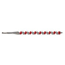 Milwaukee Electric 1-1/4 X 18 In Ship Auger Bit - MLW-48-13-6250 | MFVCanada.com