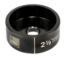 Greenlee Die-2-1/2 Ips (074Mm) (738) -GRE-1430AV | GarageAndFab.com