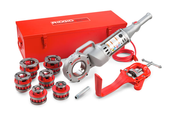 Ridgid Power Drive,700 115 1/2"-2"Npt - RGD-45178 | GarageAndFab.com