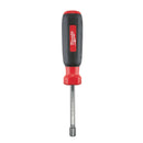 Milwaukee 3/16" Nut Driver - 48-22-2420 - MLW-48-22-2420 | MFVCanada.com
