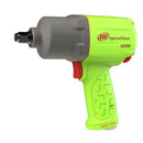 Ingersoll Rand 1/2" Impact Wrench, Green Body - IRC-2235QTIMAX-G | GarageAndFab.com