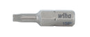 WIHA TOOLS Torxplus Insert Bit Ip15 X 25Mm - WIH-71615 | GarageAndFab.com