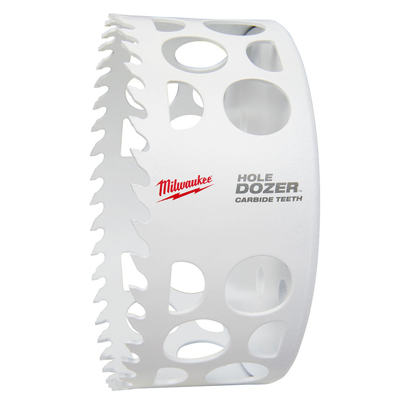 Milwaukee 4-1/4" Carbide Tipped Hs - MLW-49-56-0744 | GarageAndFab.com