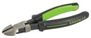 Greenlee Pliers, Diagonal 6" Molded -GRE-0251-06M | GarageAndFab.com