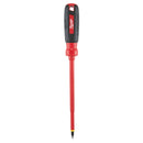 Milwaukee 3/16" Cabinet 6" Insulated - MLW-48-22-2232 | MFVCanada.com
