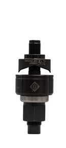 Greenlee Ko Set, Manual Bb 2-1/2" Cond - GRE-K3BB-2-1/2 | GarageAndFab.com