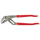 Milwaukee 10" Smooth Jaw Tongue & Groove Pliers - MLW-48-22-6550 | MFVCanada.com