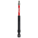 Milwaukee 3.5In Pwrench Impactct Bit Sq2 - MLW-48-32-4572 | MFVCanada.com