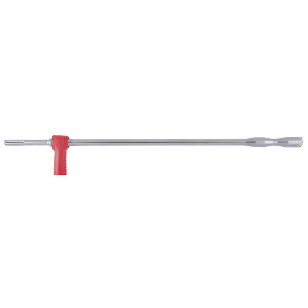 Milwaukee Electric Sdsmax Vac Bit 1-1/8X27X35 - MLW-48-20-2168 | GarageAndFab.com