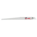 Milwaukee Electric Blade6T 9L Clean Wood 5Pk - MLW-48-00-5016 | MFVCanada.com