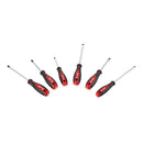 Milwaukee 6Pc Screwdriver Set - 48-22-2706 - MLW-48-22-2706 | MFVCanada.com