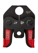 Milwaukee 3/4" Pex Crimpact (F1807) Jaw - MLW-49-16-2633C | MFVCanada.com