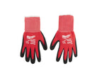 Milwaukee (12) Cut 1 Nitrile Gloves 12 Pk - S - MLW-48-22-8900B | MFVCanada.com