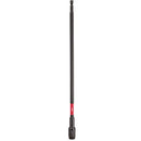 Milwaukee 12" Impact Locking Bit Holder - MLW-48-32-4533 | MFVCanada.com