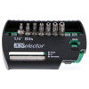 WIHA TOOLS 8 Piece Security Torxplus Xselector And Bit Holder Set - WIH-79450 | GarageAndFab.com