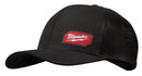 Milwaukee Electric Gridiron Trucker Hat, Black - MLW-505B | MFVCanada.com