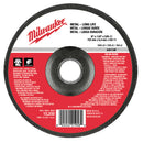 Milwaukee Electric 6X1/4X5/8-11Type27Metal Whl Bulk 5 - MLW-49-94-6330 | MFVCanada.com