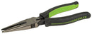 Greenlee Pliers, Longnose 8" M0Ld Strip -GRE-0351-08SM | GarageAndFab.com