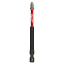 Milwaukee 3.5" Power Bit Ph2 Bulk 25 - MLW-48-32-4791 | MFVCanada.com