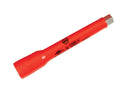 WIHA TOOLS Insulated 3/8" Drive Extension Ension Bar - 12856 - WIH-12856 | GarageAndFab.com