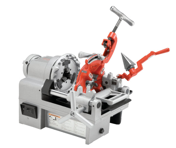 Ridgid 1215 120  Domestic - RGD-61142 | GarageAndFab.com