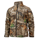 Milwaukee Electric M12 Camo Heated Jacket Kit - M - MLW-224C-21M | MFVCanada.com