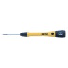 WIHA TOOLS Esd Safe Picofinish Precision Screwdriver - Slotted 1.5Mm X 40Mm - WIH-27273 | GarageAndFab.com