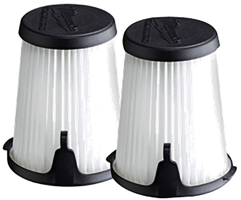 Milwaukee Electric 2Pk Dry Filter Kit-M12 - MLW-49-90-1950 | GarageAndFab.com