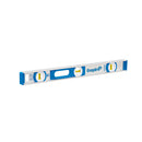 Milwaukee Electric 24" Magnetic Ibeam Level - MLW-500M.24 | MFVCanada.com