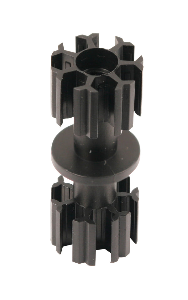 WIHA TOOLS Black Cartridge Holder For System 4 Handle - WIH-91109 | GarageAndFab.com