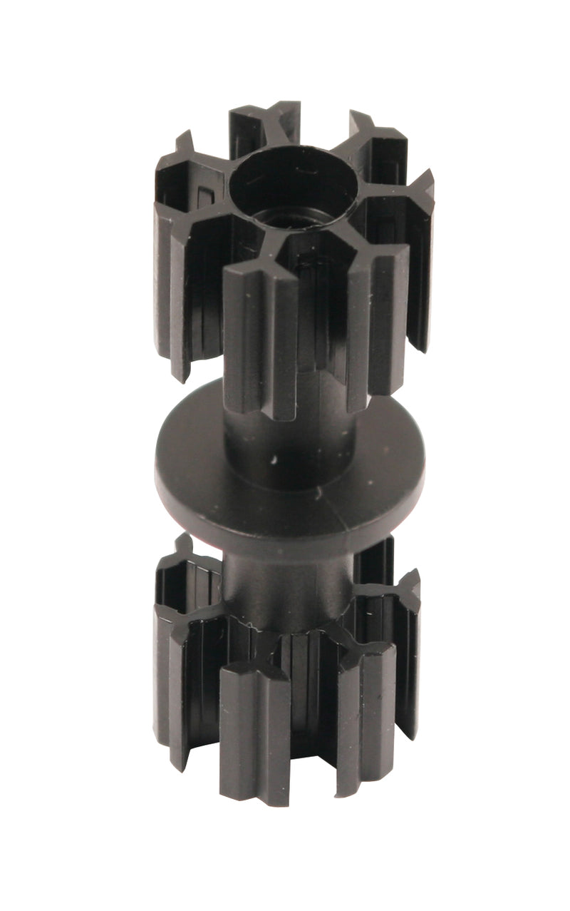 WIHA TOOLS Black Cartridge Holder For System 4 Handle - WIH-91109 | GarageAndFab.com