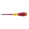 WIHA TOOLS Insulated Softfinish Torx Screwdriver T27 - WIH-32551 | GarageAndFab.com