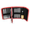 WIHA TOOLS 32 Piece Esd Safe Drive-Loc Vi Wallet Set - WIH-28187 | GarageAndFab.com