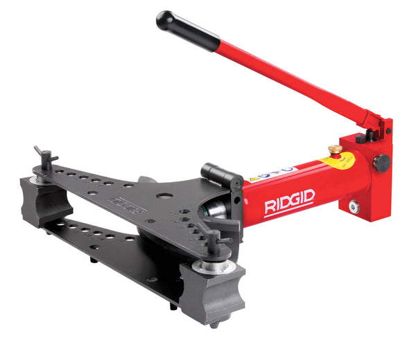 Ridgid Bender, 3/8"-3" Tip-Up - RGD-36523 | GarageAndFab.com