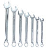 WIHA TOOLS 7 Piece Combination Wrench Set - Sae - WIH-30493 | GarageAndFab.com