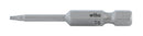 WIHA TOOLS Torx Power Bit T6 X 50Mm - WIH-74511 | GarageAndFab.com
