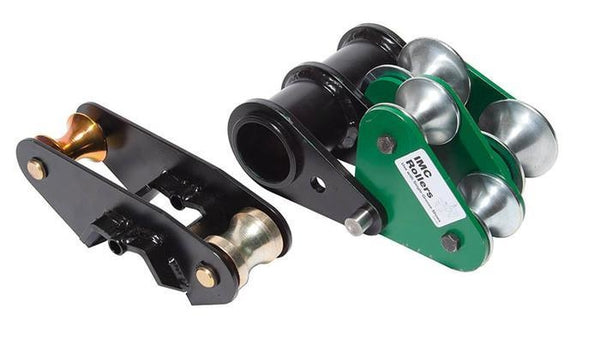 Greenlee Rlr Unit 1-1/2-2 Imc 555Cx/Dx -GRE-12584 | GarageAndFab.com