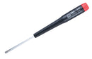 WIHA TOOLS Precision Hex Screwdriver .9Mm (.035") X 40Mm - WIH-26309 | GarageAndFab.com